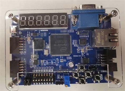 fpga tutorial for beginners.